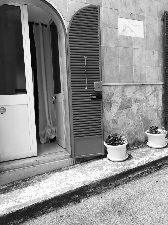 B&B La Fontanella Crispiano Exterior foto